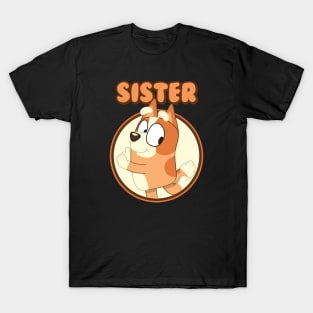 Sister Dance T-Shirt